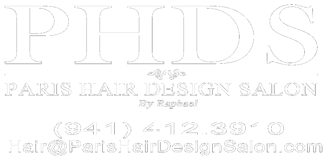 Paris Hair Design Salon